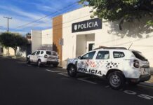 Administrador de empresas é preso suspeito de dever R$ 450 mil de pensão alimentícia em Buritama