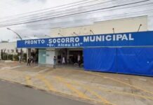 Idosa é atropelada por motorista embriagado em Birigui; suspeito fugiu sem prestar socorro