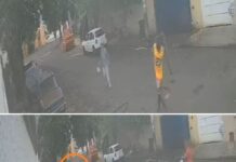 Morre catador de recicláveis agredido com paulada na cabeça no meio da rua