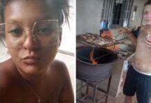 Mulher encontrada morta dentro de casa em Andradina foi alvo de 54 facadas e solicitou medida protetiva 4 dias antes do crime, diz polícia