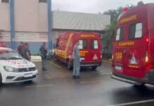 Bebê de 4 meses morre após mal súbito em Araçatuba