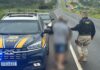 Homem é encontrado caminhando no acostamento de rodovia após 4 dias desaparecido