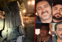 Policiais são investigados por suposto favorecimento a suspeitos de matar rio-pretenses no PR