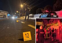 Jovem é executado a tiros em Rio Preto