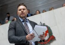 Atuação de Campetti garante isenção de IPVA para motos de até 180 cilindradas e irá beneficiar 4,3 milhões de paulistas