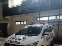 Homem procura por ‘canetas emagrecedoras’ e tenta roubar farmácia em Votuporanga