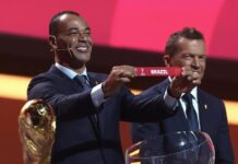 Seleção brasileira é a única sempre presente entre cabeças de chave da Copa do Mundo