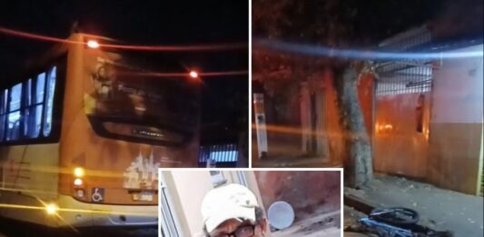 Ciclista morre após ser atropelado por ônibus em Votuporanga