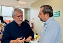 Sob pressão, Jorge Seba recua e retira Saev Ambiental do projeto de PPP e Concessões