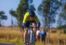 Votuporanga participa dos Jogos Abertos em Ribeirão Preto