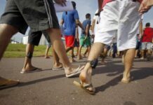 Saidinha de Natal e Ano Novo libera 810 presos na região de Votuporanga