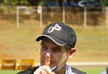 Paulo Roberto mira evolução do CAV até o início da A2: “Começar próximo do ideal”