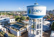 Há 57 anos, a Saev é referência em ações ambientais e no saneamento básico