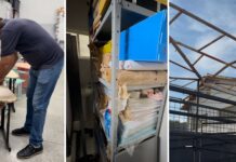 Wartão volta a denunciar condições de creches em Votuporanga: “um depósito de crianças”