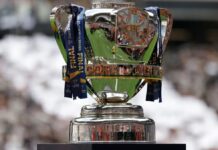 Copa do Brasil: CBF confirma horários dos jogos da final