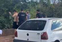 Operação contra tráfico de drogas prende 15 pessoas e apreende bebidas adulteradas