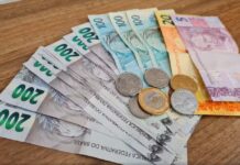 Governo Lula reduz projeção do salário mínimo de 2026 para R$ 1.627