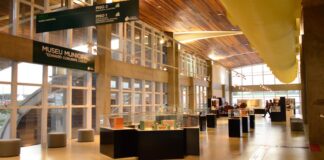 Museu ‘Edward Coruripe Costa’ passa pela maior requalificação de sua trajetória