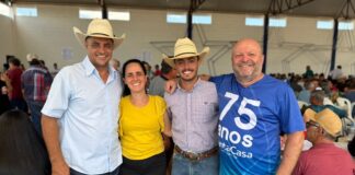 Comunidade de Floreal se une e arrecada R$ 178.355,76 em leilão em prol da Santa Casa de Votuporanga