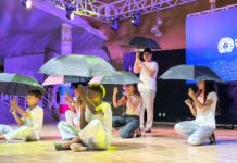 1º Festival Leão Amigo traz visibilidade aos projetos desenvolvidos com recursos do Imposto de Renda