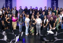 Unifev realiza encerramento do “Pibid em Foco” com apresentações de trabalhos e reflexões sobre a prática docente