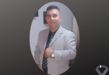 Falece Reginaldo Morais Canuto, aos 40 anos