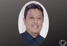 Falece Silvio Yassuo Fukuiama, aos 55 anos