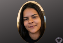 Falece Letícia Ludogério, aos 23 anos