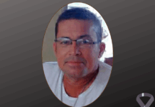 Falece Nilton César de Oliveira Vieira, aos 55 anos