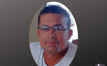 Falece Nilton César de Oliveira Vieira, aos 55 anos