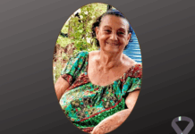 Falece Isaurina Rossini, aos 80 anos