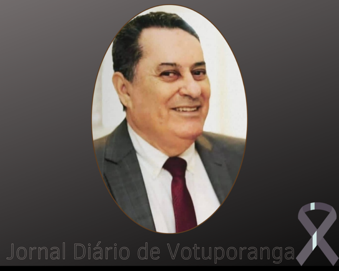 Jornal Diário de Votuporanga