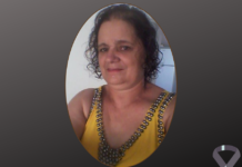 Falece Maria Célia Pinheiro, aos 66 anos