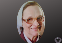 Irmã Eliza Fortuna falece aos 86 anos.