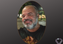 Falece Rony Heber Peres Sartorio, aos 48 anos