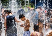 SP tem aumento de 27% nos atendimentos médicos por causa do calor nos 10 primeiros meses de 2025