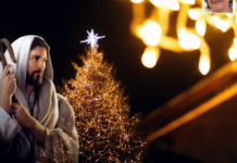 E Então é Natal…