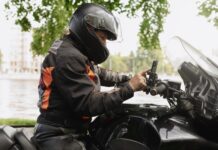 Curso gratuito: Formação para Motofretista