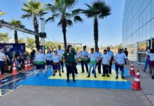 Festival Leão Amigo reúne gerações e mostra como a solidariedade transforma Votuporanga