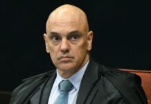 Moraes autoriza enteada de Bolsonaro a visitá-lo no hospital