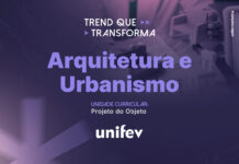 Entre o corpo e o espaço: o design que humaniza a arquitetura