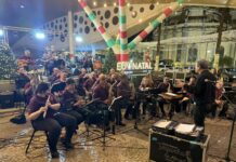 Prefeitura segue com programação do Natal Luz e Esperança 2025