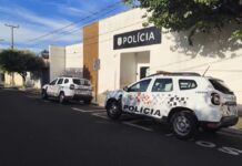 Pai é preso em flagrante por abusar sexualmente da filha de 12 anos em Gabriel Monteiro