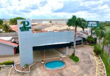 Natal e Réveillon 2026 marcam nova fase do Ipê Park Hotel