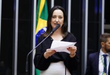 Santa Casa de Votuporanga recebe emenda parlamentar de R$ 350 mil de Rosangela Moro