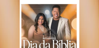 Celebração ao Dia da Bíblia reúne fiéis na Concha Acústica