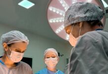 Santa Casa de Votuporanga realiza cirurgia torácica inédita na Instituição