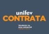 Unifev abre edital para contratação de vendedor