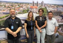 Sebrae-SP e Secretaria de Desenvolvimento Econômico de Votuporanga discutem plano de ações para 2026