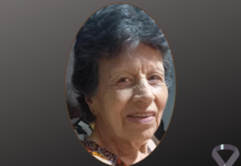 Falece Iole de Ávila Ceze, aos 90 anos